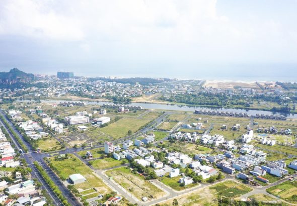 Đà Nẵng: 22 khu đất sạch được kêu gọi đầu tư