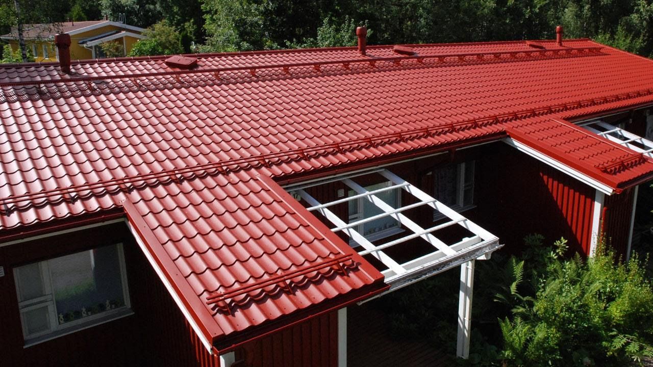 Giải pháp nào chống thấm cho mái nhà đạt hiệu quả?