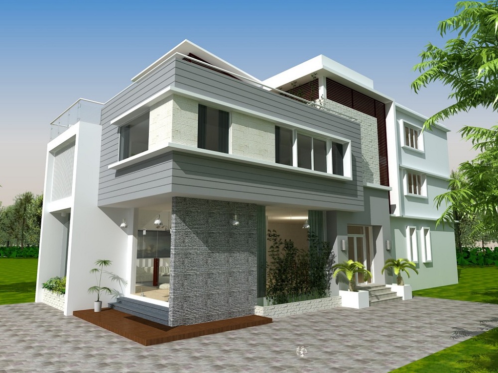Nguyên vật liệu xây dựng có ảnh hưởng lớn đến độ bền ngôi nhà
